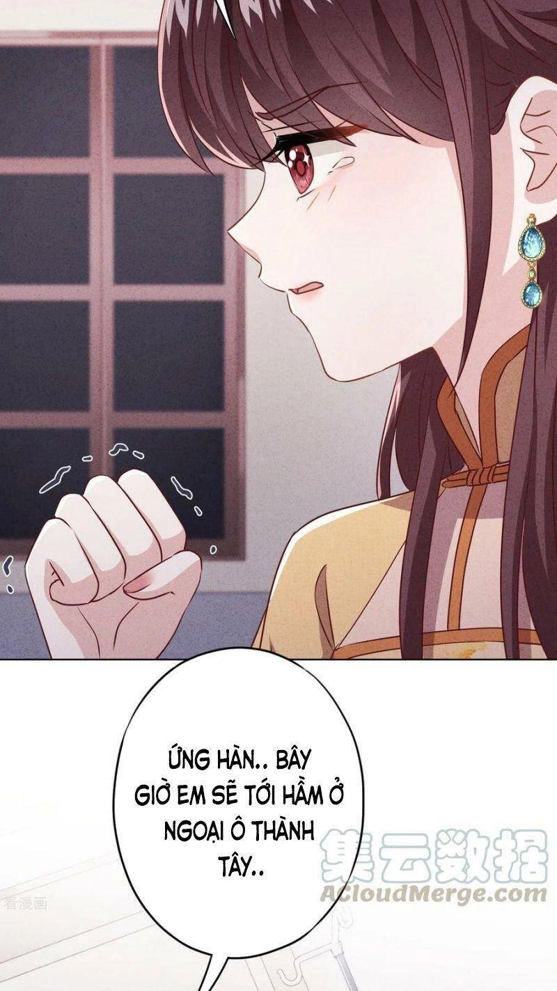 Thiếu Soái, Vợ Anh Muốn Lật Trời! Chapter 144 - 26