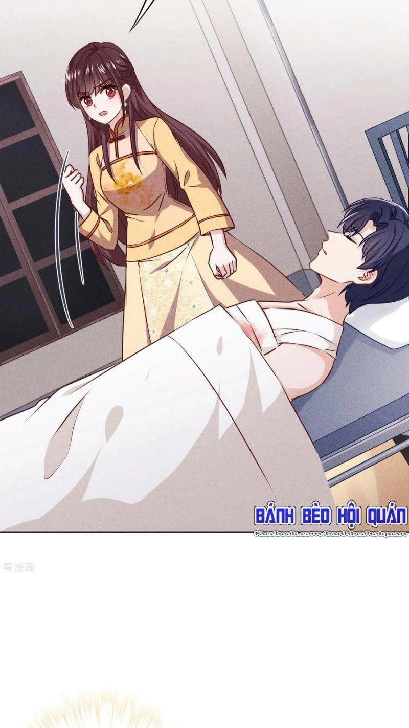 Thiếu Soái, Vợ Anh Muốn Lật Trời! Chapter 144 - 27