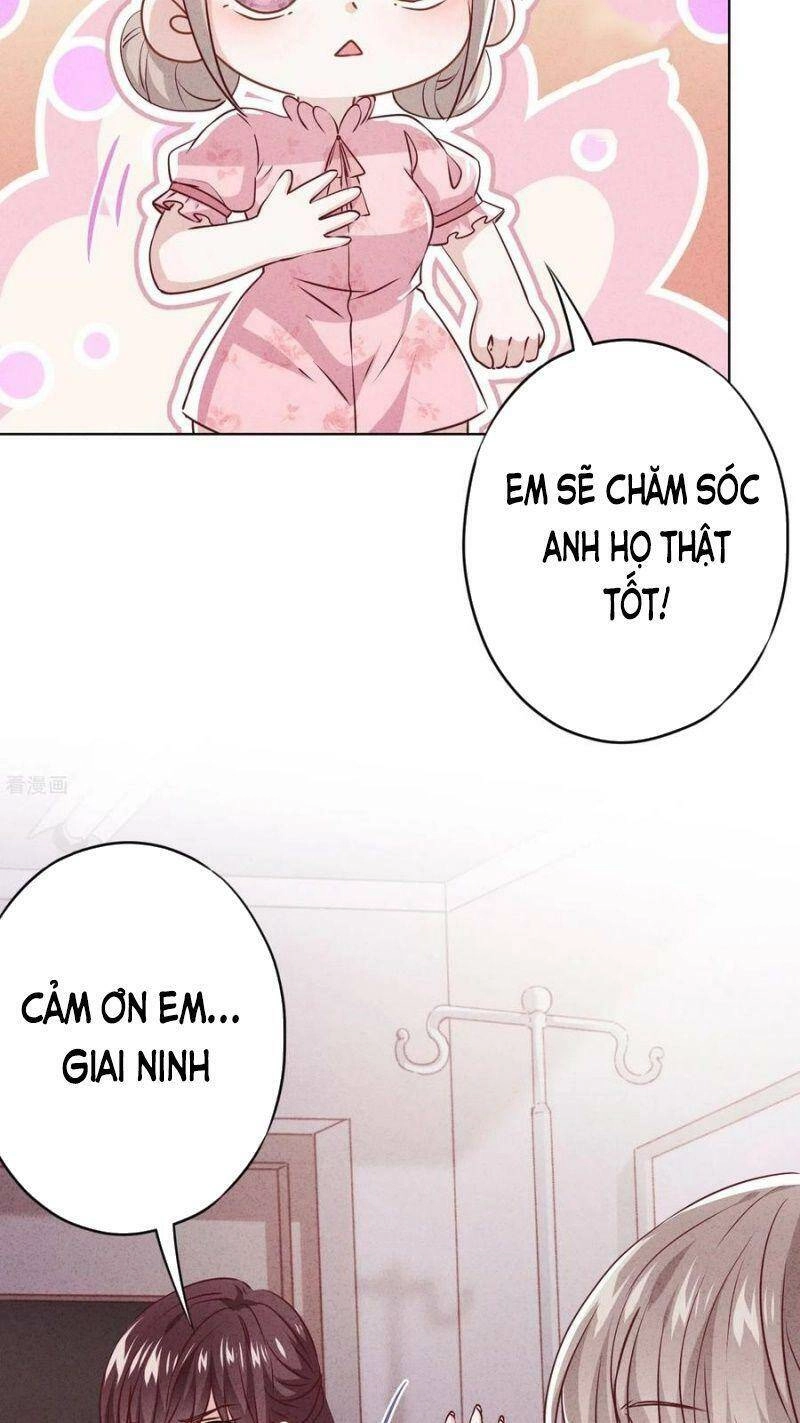 Thiếu Soái, Vợ Anh Muốn Lật Trời! Chapter 144 - 30