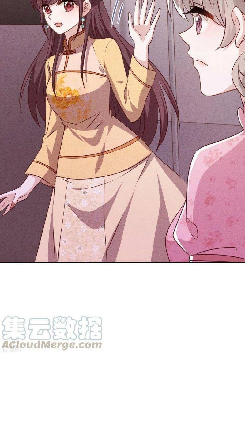 Thiếu Soái, Vợ Anh Muốn Lật Trời! Chapter 144 - 31