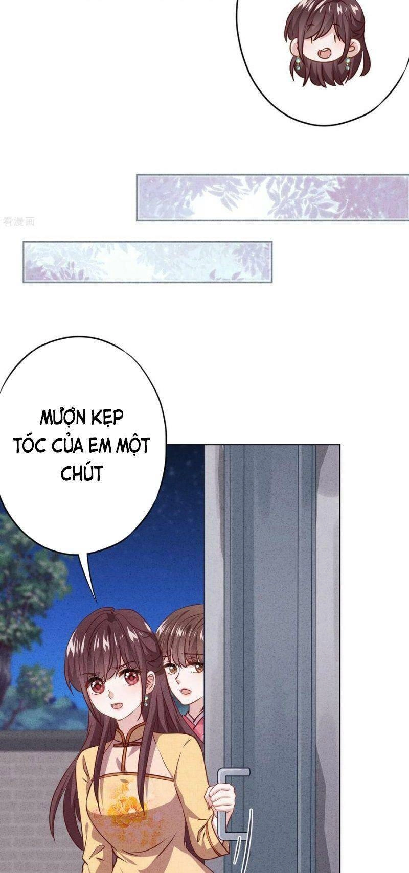 Thiếu Soái, Vợ Anh Muốn Lật Trời! Chapter 144 - 35