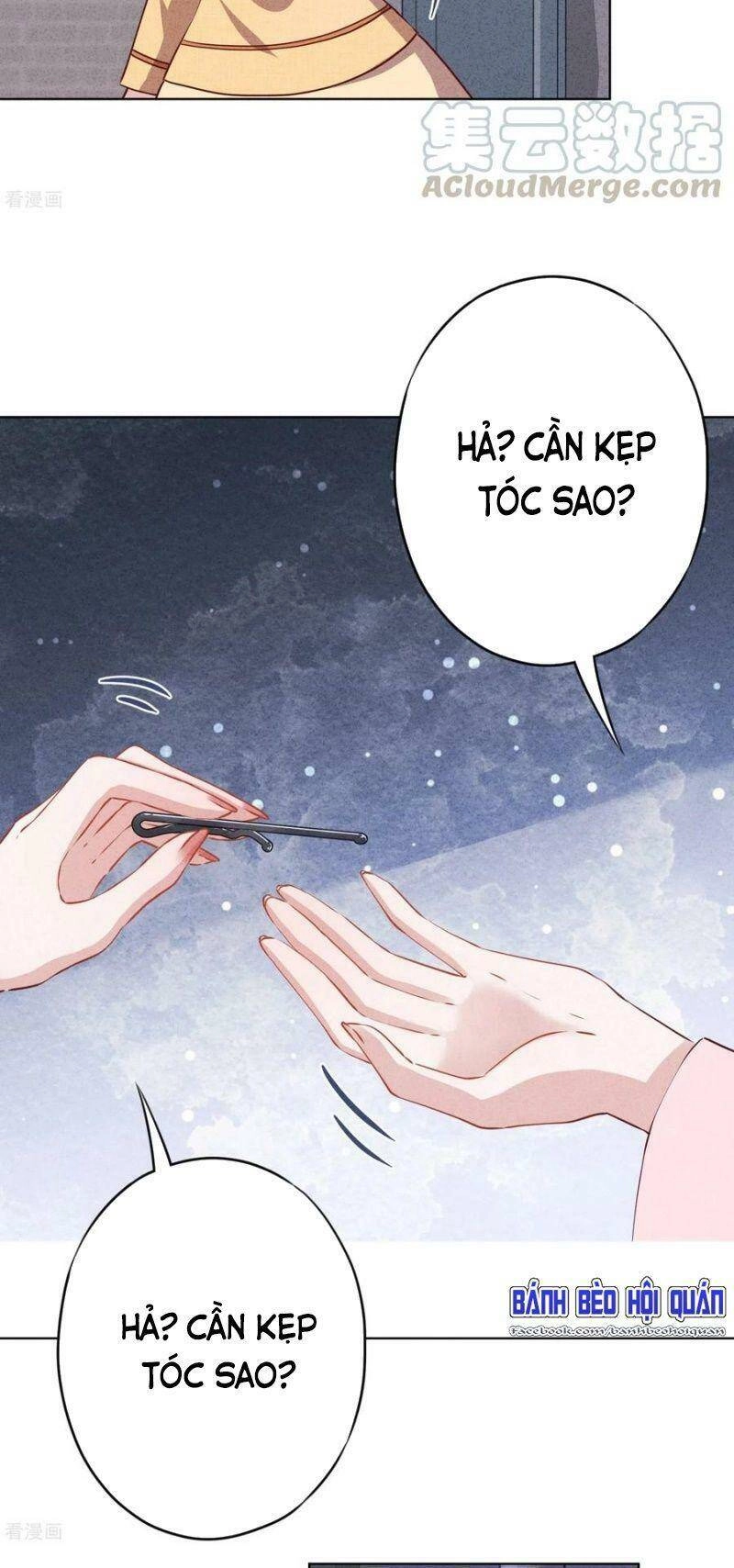 Thiếu Soái, Vợ Anh Muốn Lật Trời! Chapter 144 - 36