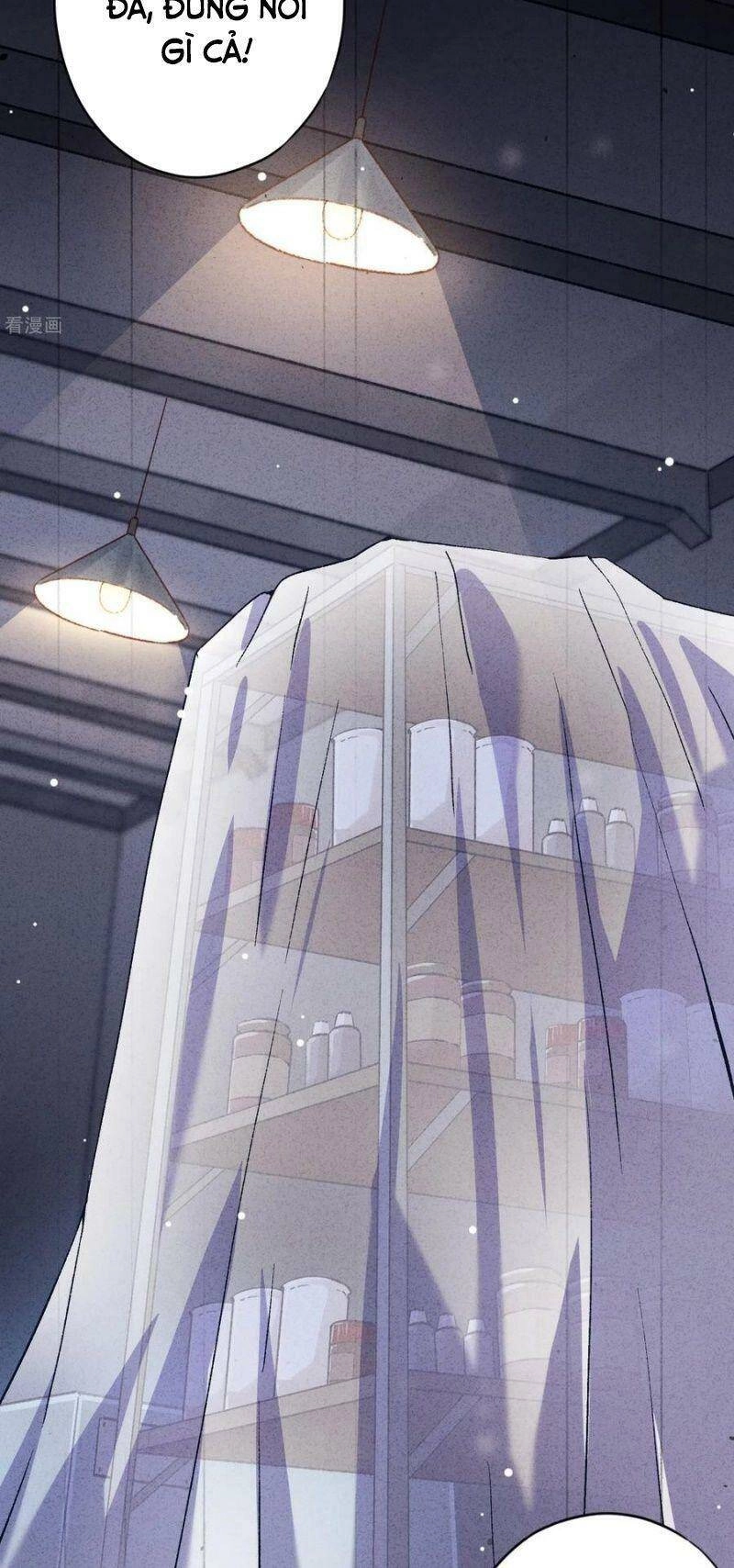 Thiếu Soái, Vợ Anh Muốn Lật Trời! Chapter 144 - 39