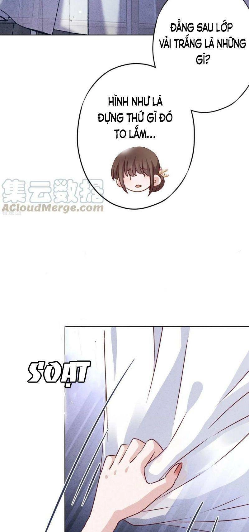 Thiếu Soái, Vợ Anh Muốn Lật Trời! Chapter 144 - 40