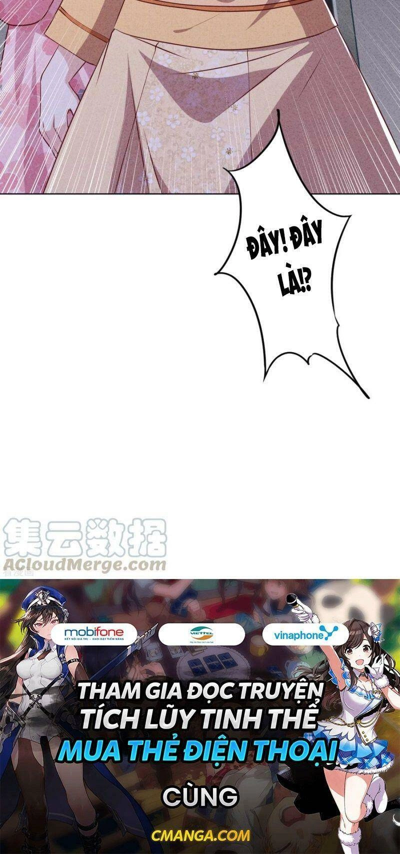 Thiếu Soái, Vợ Anh Muốn Lật Trời! Chapter 144 - 42