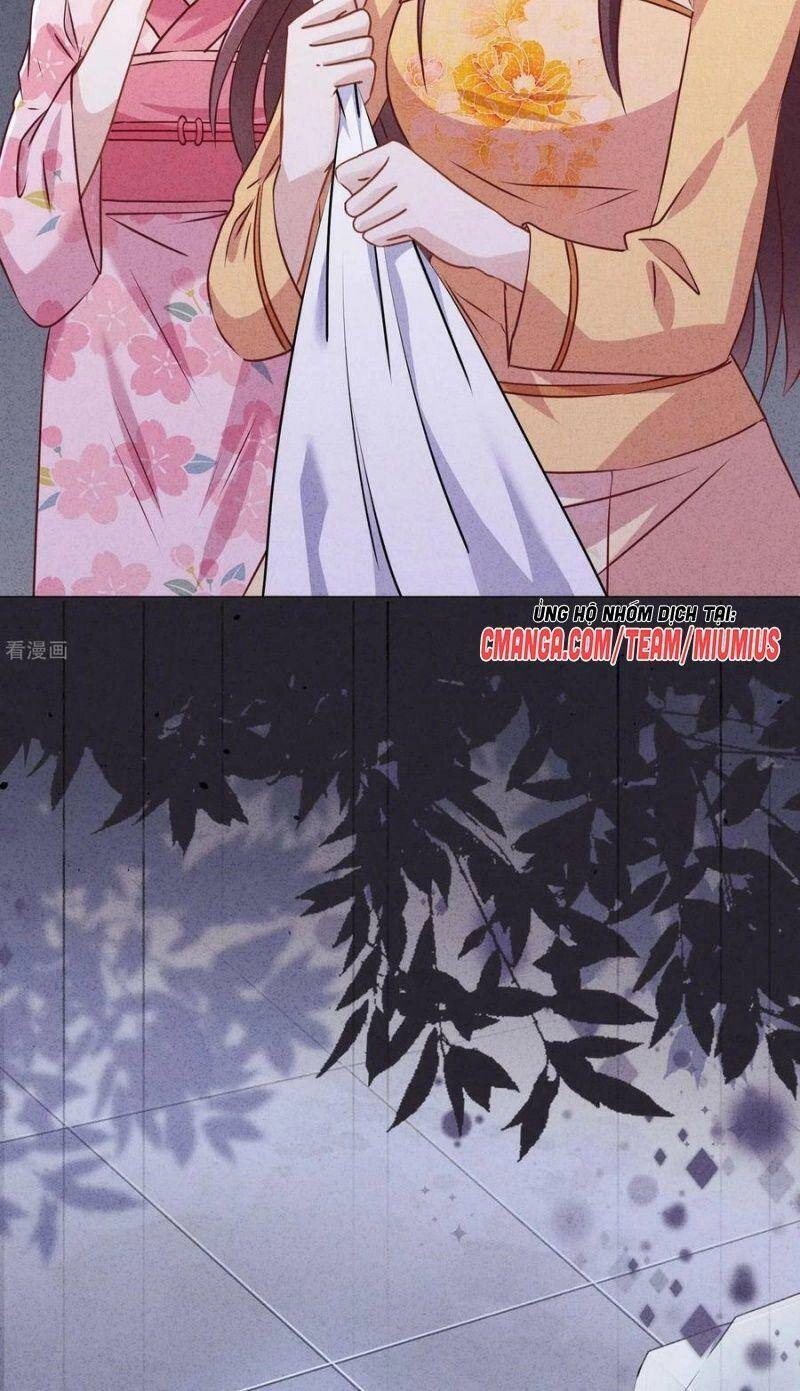 Thiếu Soái, Vợ Anh Muốn Lật Trời! Chapter 145 - 2