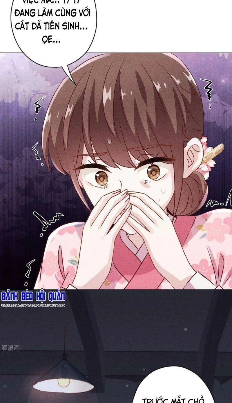 Thiếu Soái, Vợ Anh Muốn Lật Trời! Chapter 145 - 4