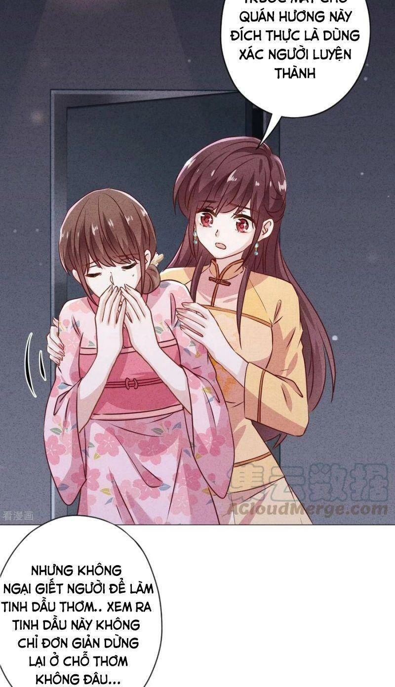 Thiếu Soái, Vợ Anh Muốn Lật Trời! Chapter 145 - 5