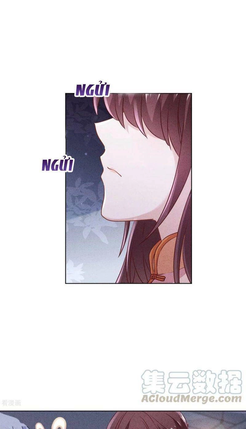 Thiếu Soái, Vợ Anh Muốn Lật Trời! Chapter 145 - 7