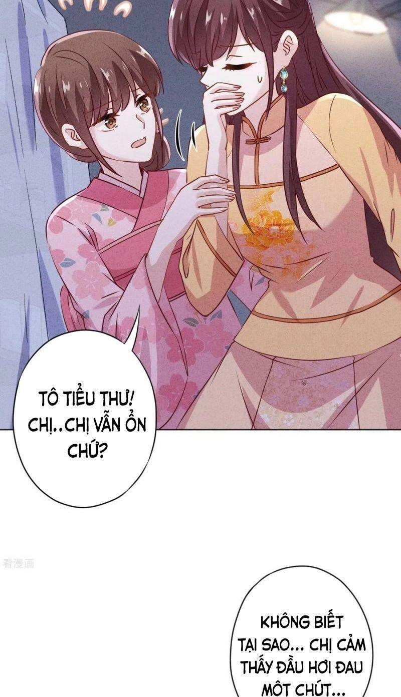 Thiếu Soái, Vợ Anh Muốn Lật Trời! Chapter 145 - 8