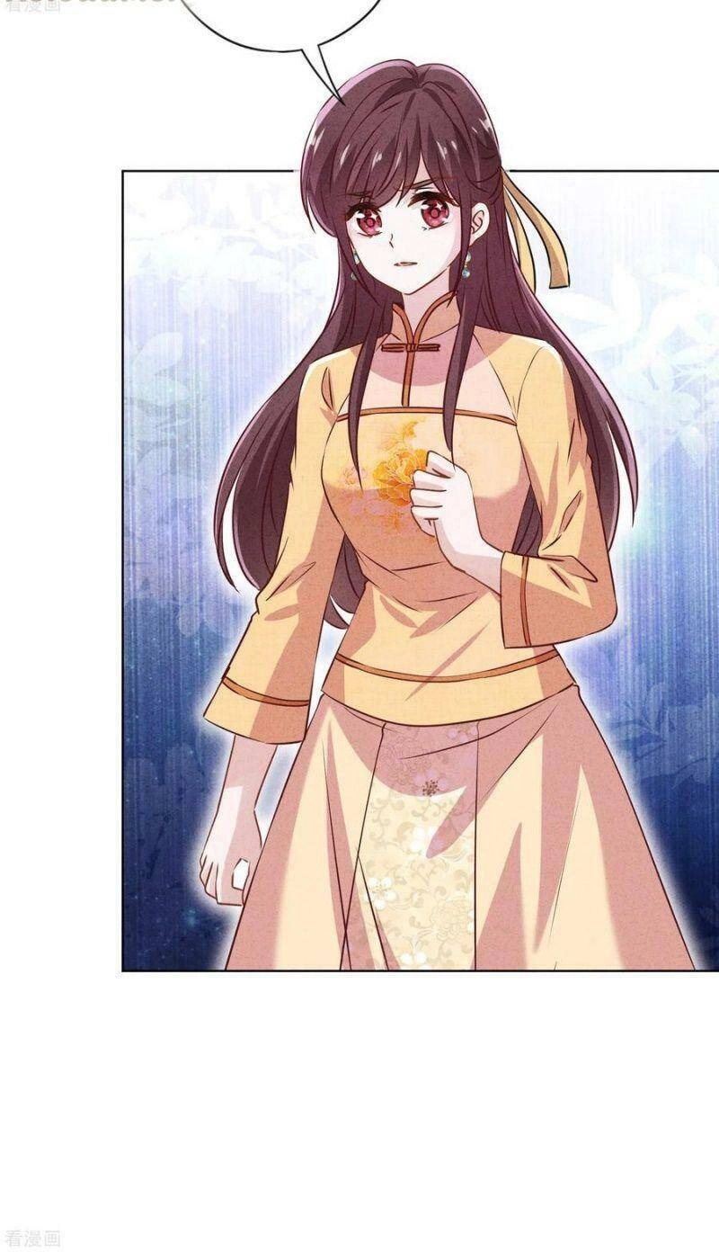 Thiếu Soái, Vợ Anh Muốn Lật Trời! Chapter 145 - 10