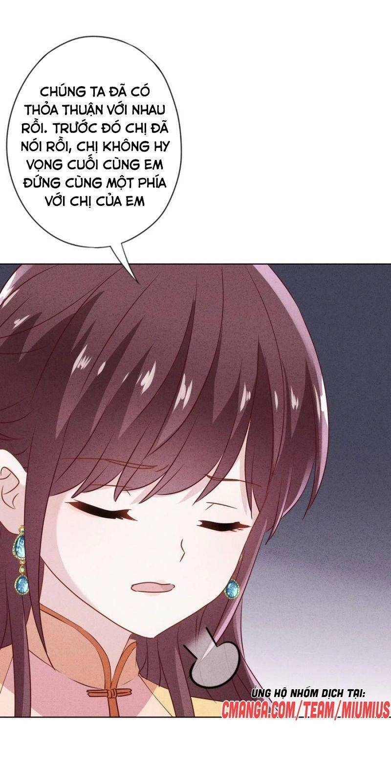 Thiếu Soái, Vợ Anh Muốn Lật Trời! Chapter 145 - 12