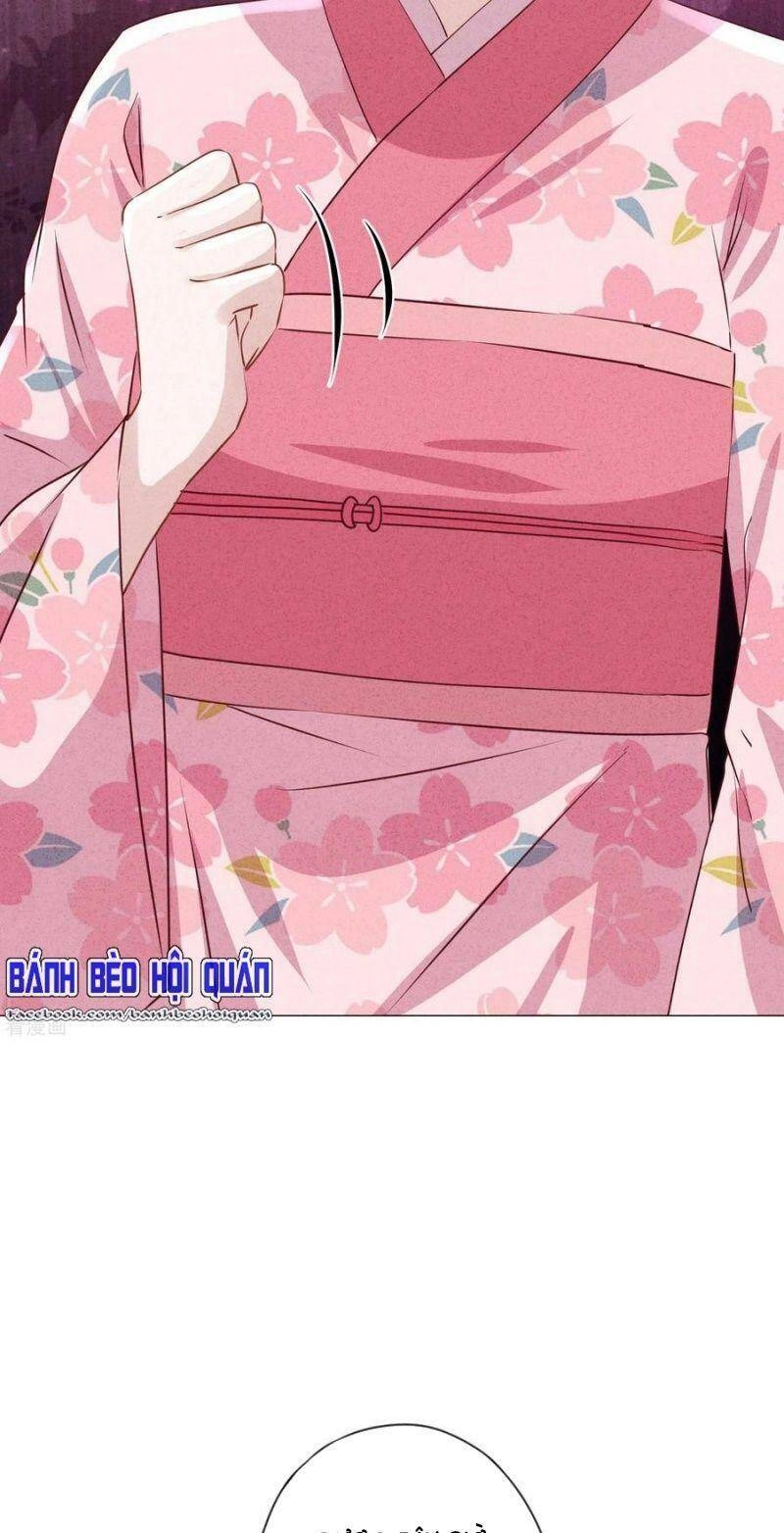 Thiếu Soái, Vợ Anh Muốn Lật Trời! Chapter 145 - 18