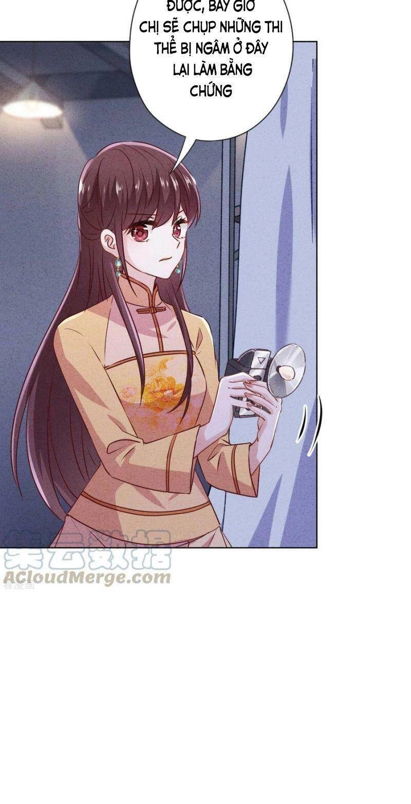 Thiếu Soái, Vợ Anh Muốn Lật Trời! Chapter 145 - 19