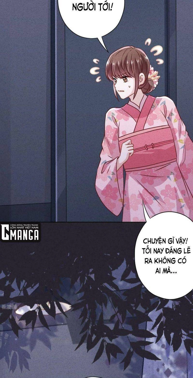 Thiếu Soái, Vợ Anh Muốn Lật Trời! Chapter 145 - 22