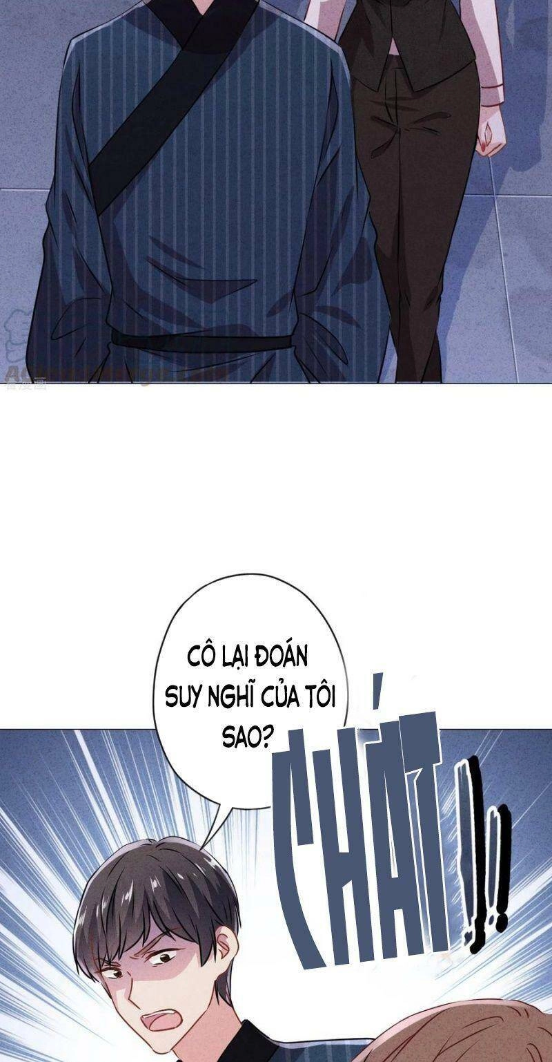 Thiếu Soái, Vợ Anh Muốn Lật Trời! Chapter 145 - 26