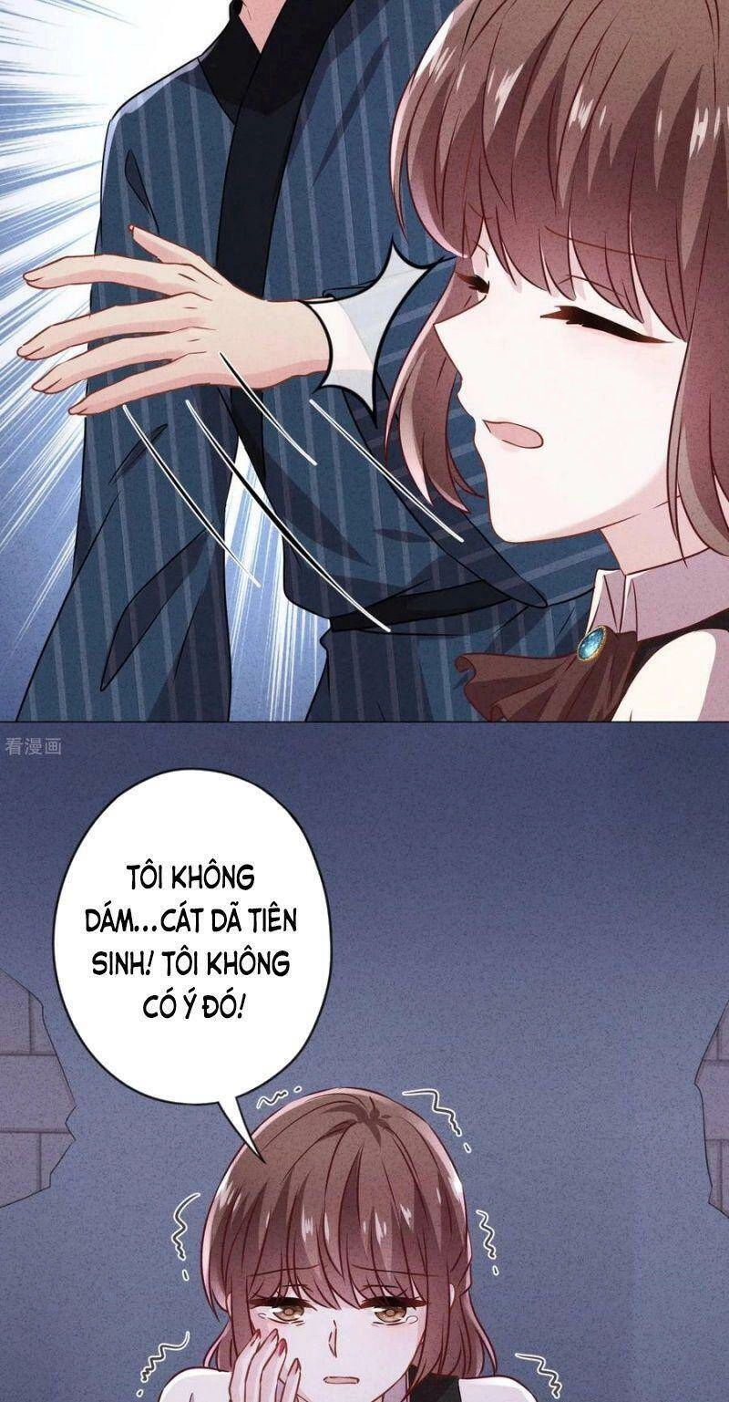 Thiếu Soái, Vợ Anh Muốn Lật Trời! Chapter 145 - 27