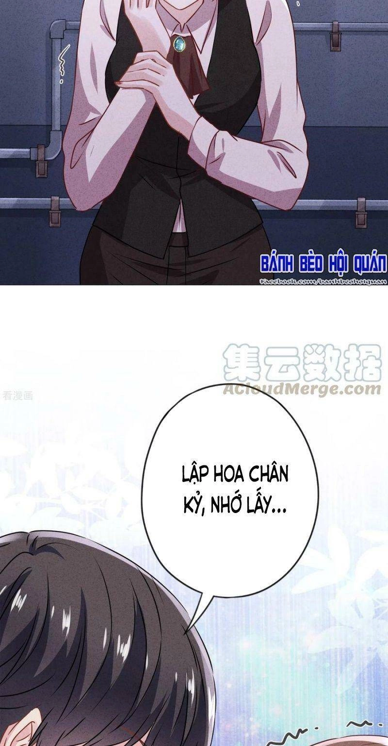 Thiếu Soái, Vợ Anh Muốn Lật Trời! Chapter 145 - 28