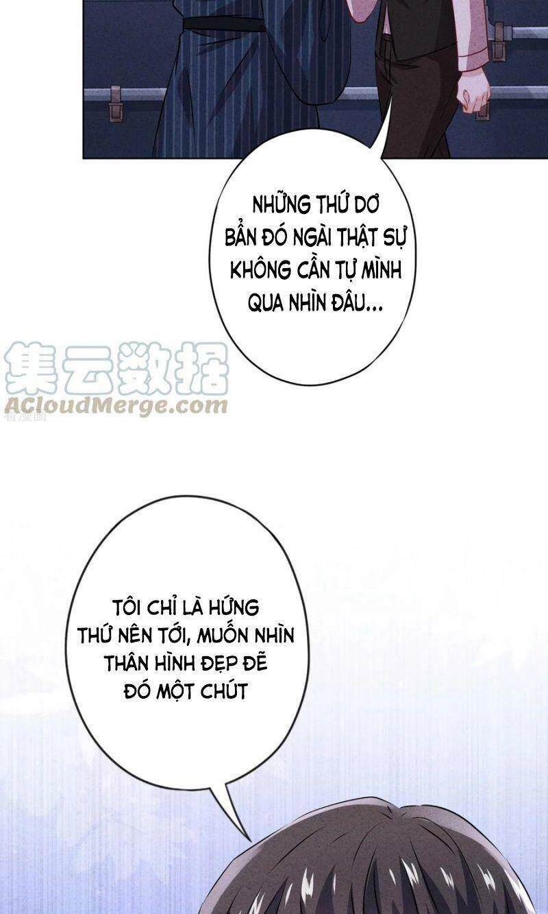 Thiếu Soái, Vợ Anh Muốn Lật Trời! Chapter 145 - 35