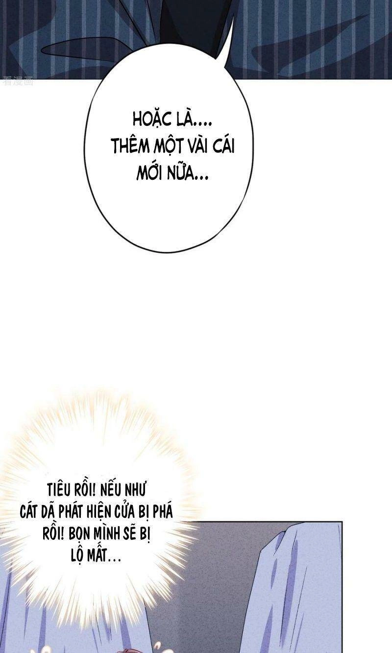 Thiếu Soái, Vợ Anh Muốn Lật Trời! Chapter 145 - 37