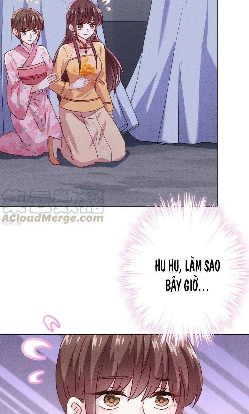 Thiếu Soái, Vợ Anh Muốn Lật Trời! Chapter 145 - 38