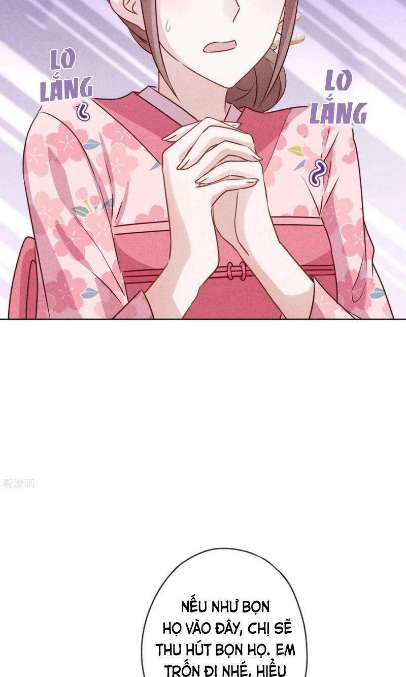 Thiếu Soái, Vợ Anh Muốn Lật Trời! Chapter 145 - 39