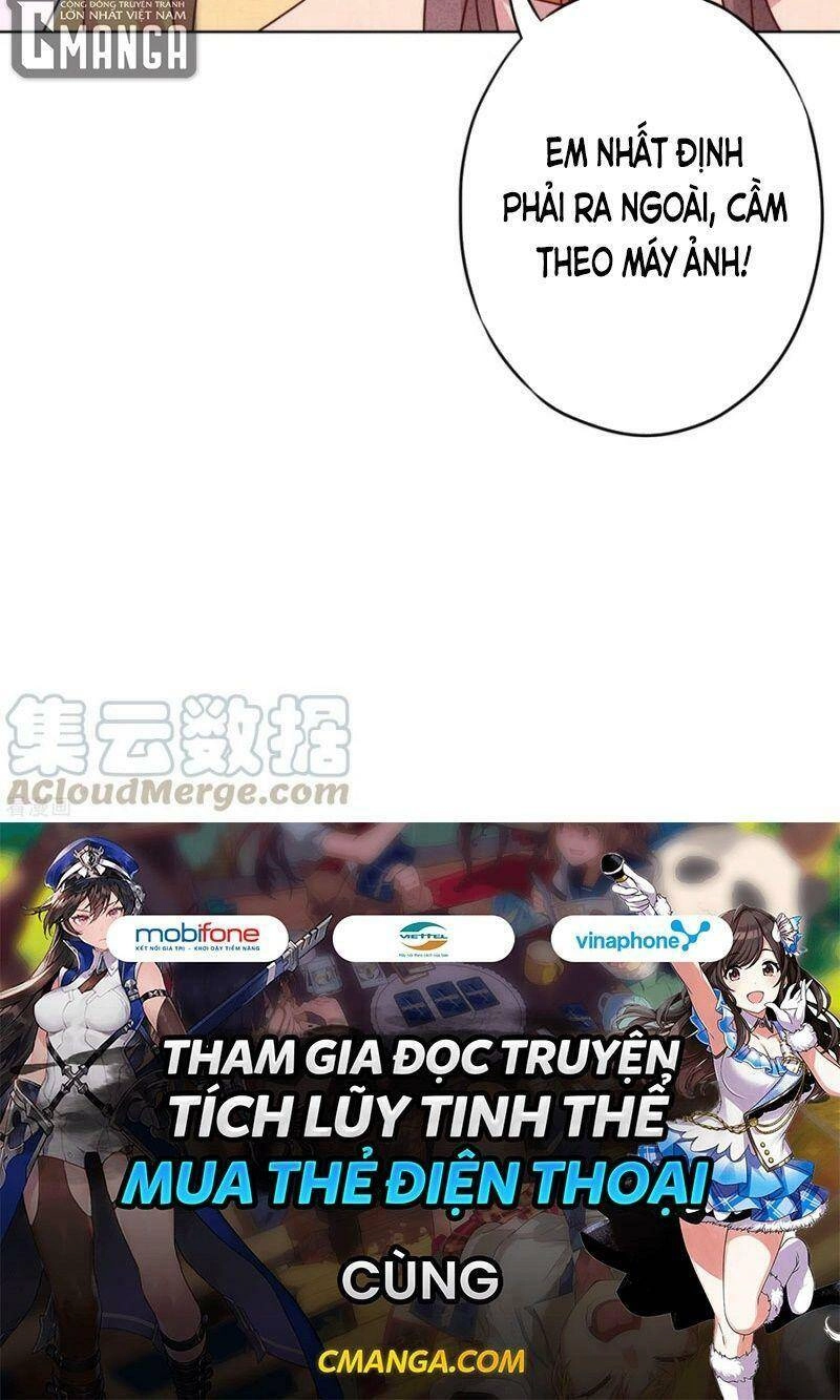 Thiếu Soái, Vợ Anh Muốn Lật Trời! Chapter 145 - 43