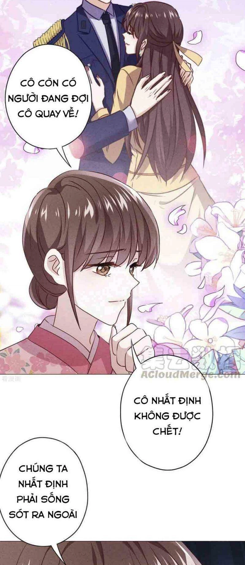 Thiếu Soái, Vợ Anh Muốn Lật Trời! Chapter 146 - 3