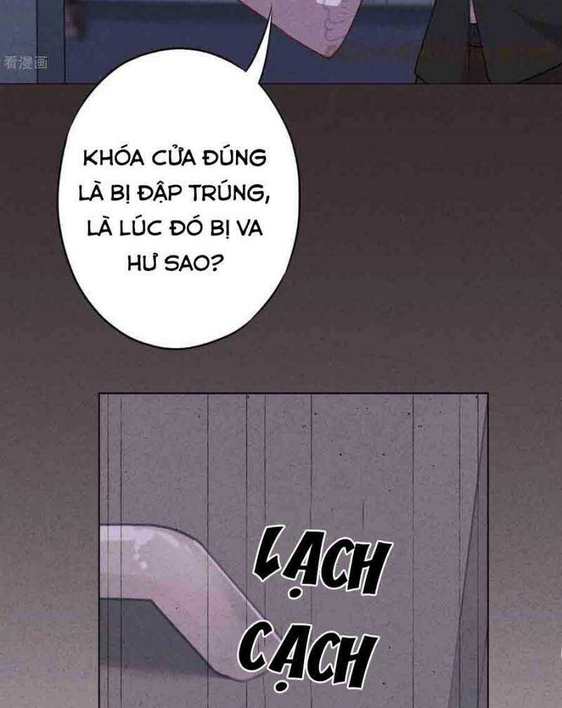 Thiếu Soái, Vợ Anh Muốn Lật Trời! Chapter 146 - 8