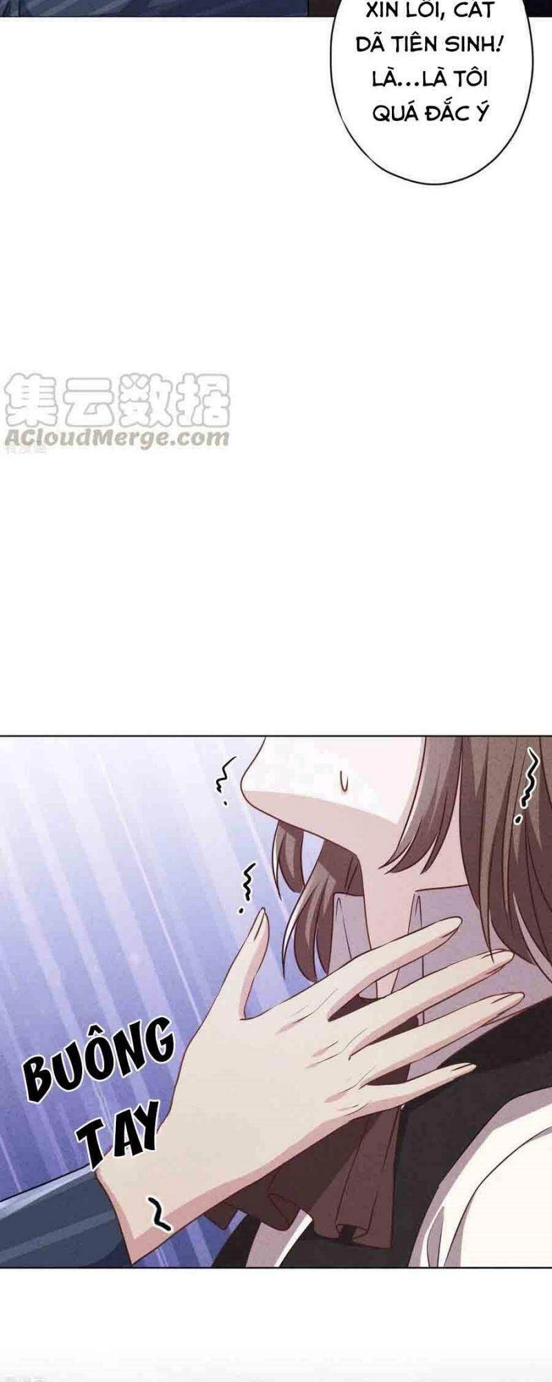 Thiếu Soái, Vợ Anh Muốn Lật Trời! Chapter 146 - 14