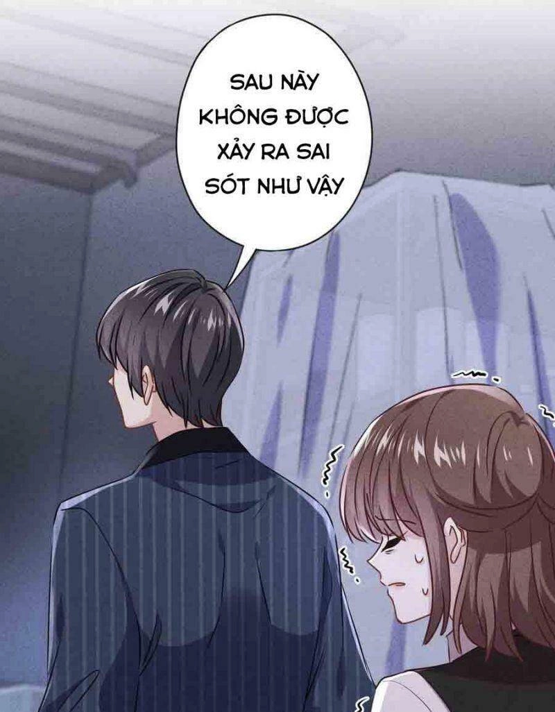 Thiếu Soái, Vợ Anh Muốn Lật Trời! Chapter 146 - 18