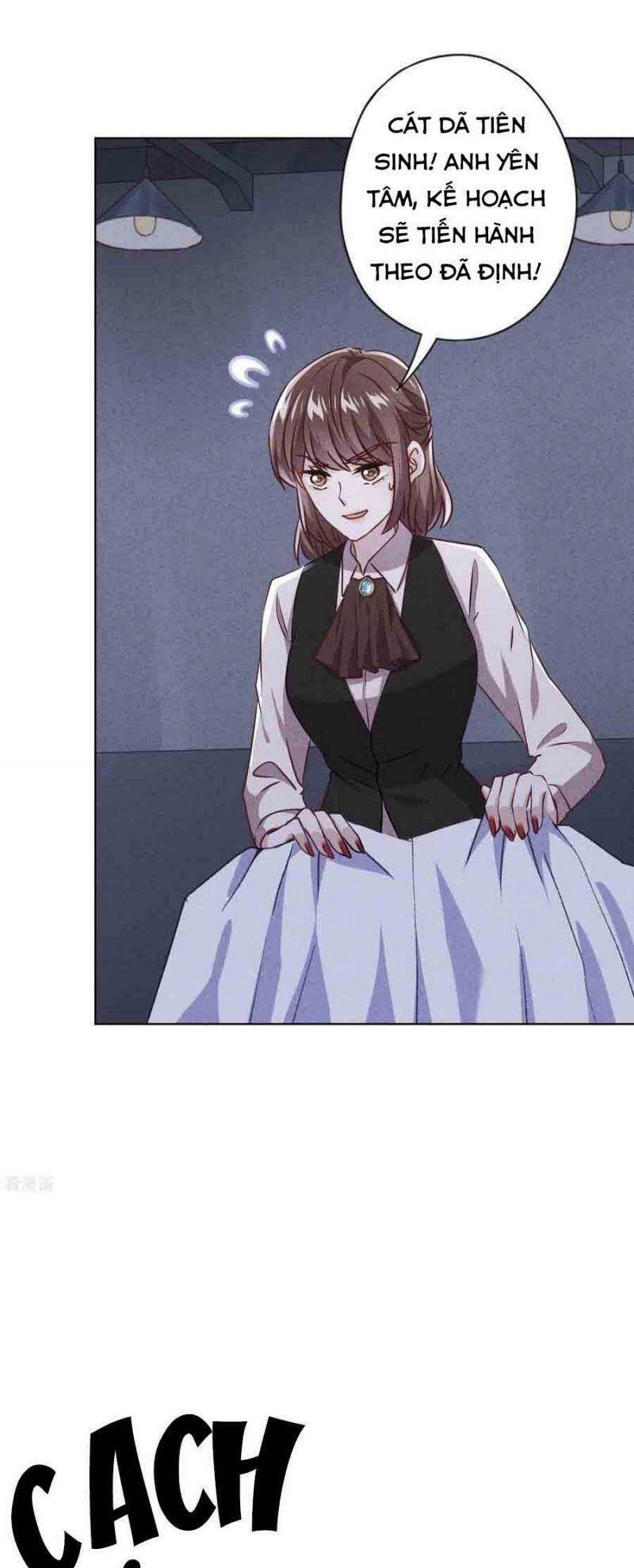 Thiếu Soái, Vợ Anh Muốn Lật Trời! Chapter 146 - 29