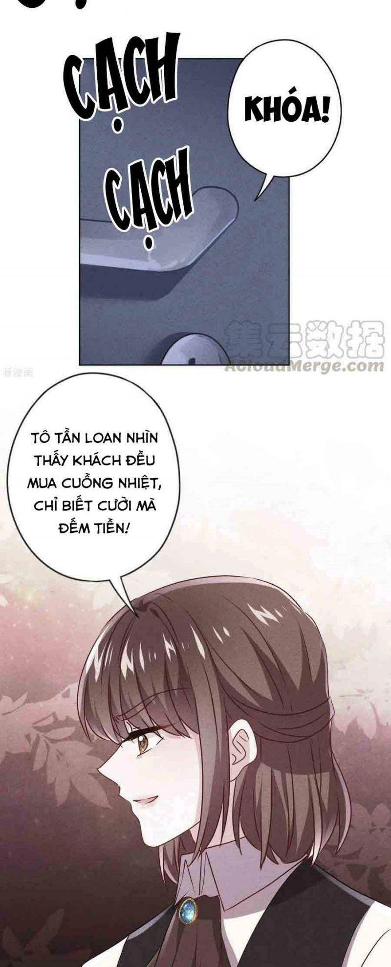 Thiếu Soái, Vợ Anh Muốn Lật Trời! Chapter 146 - 30