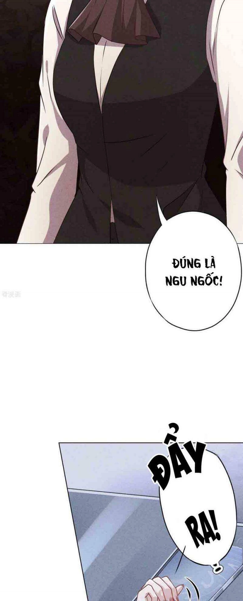 Thiếu Soái, Vợ Anh Muốn Lật Trời! Chapter 146 - 31