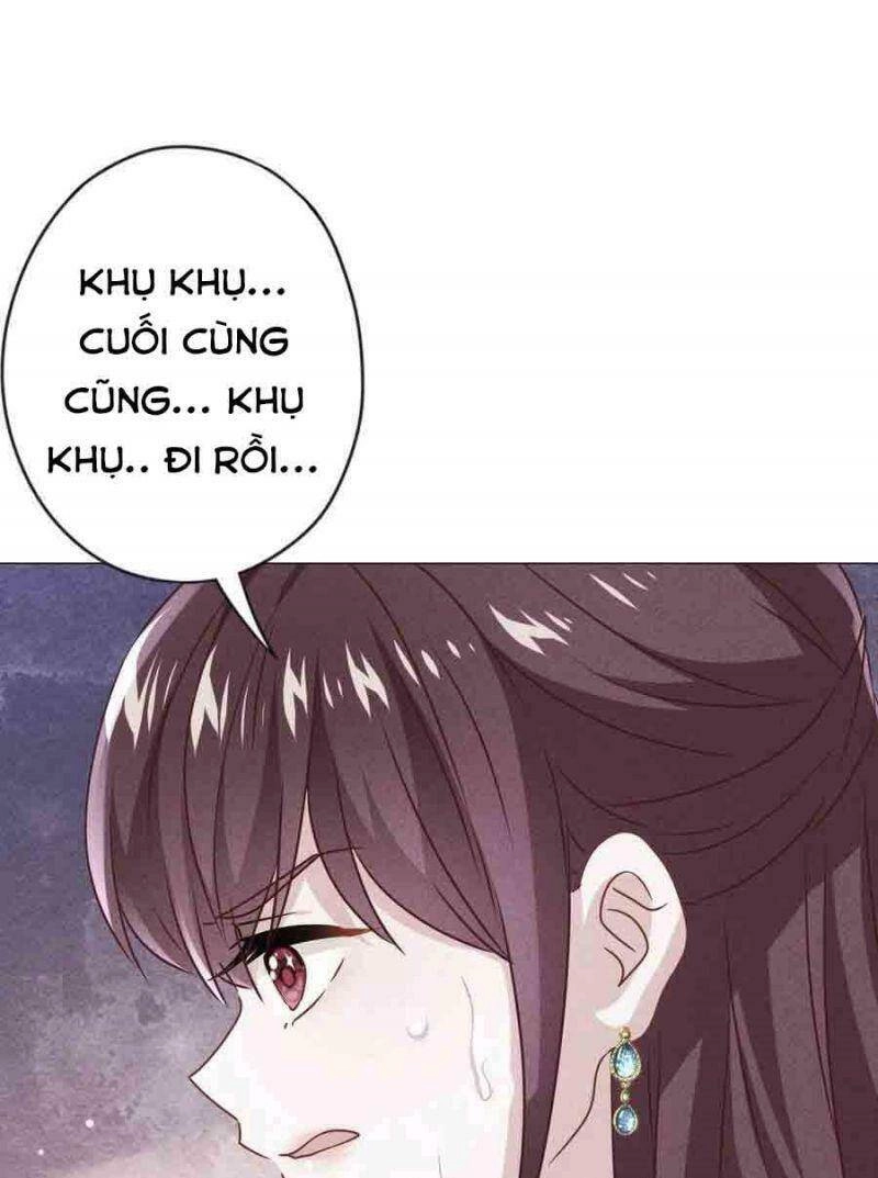 Thiếu Soái, Vợ Anh Muốn Lật Trời! Chapter 146 - 35