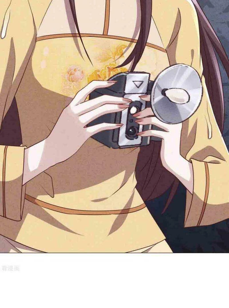 Thiếu Soái, Vợ Anh Muốn Lật Trời! Chapter 146 - 40