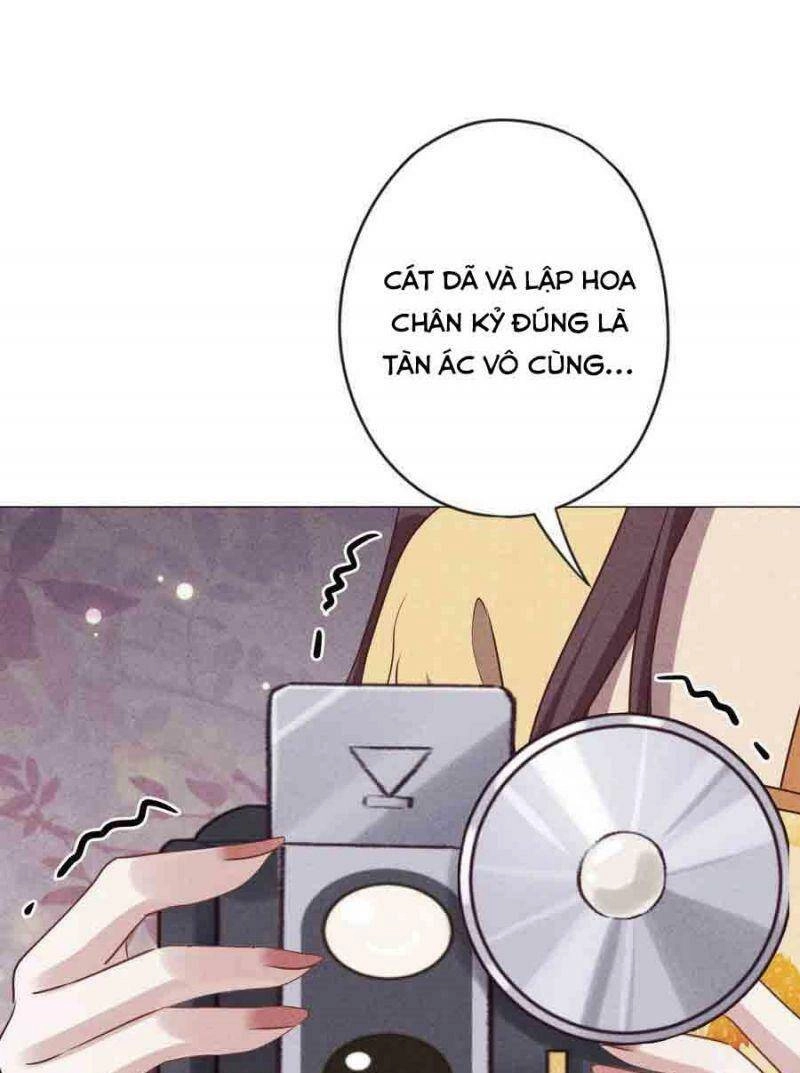 Thiếu Soái, Vợ Anh Muốn Lật Trời! Chapter 146 - 41