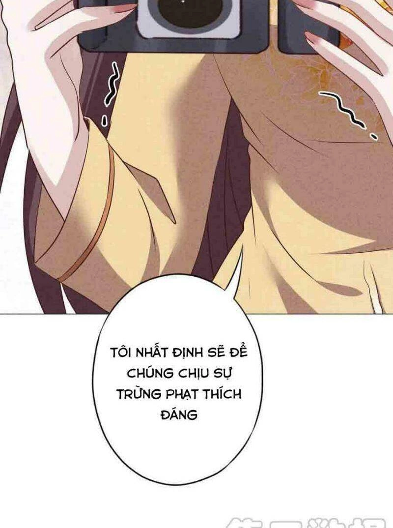 Thiếu Soái, Vợ Anh Muốn Lật Trời! Chapter 146 - 42