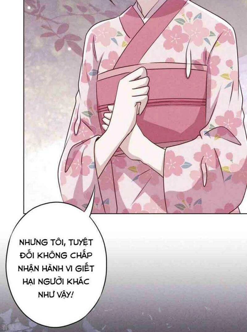 Thiếu Soái, Vợ Anh Muốn Lật Trời! Chapter 146 - 44