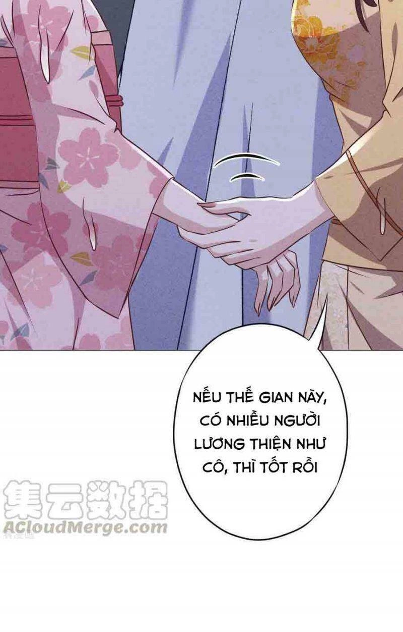 Thiếu Soái, Vợ Anh Muốn Lật Trời! Chapter 146 - 46