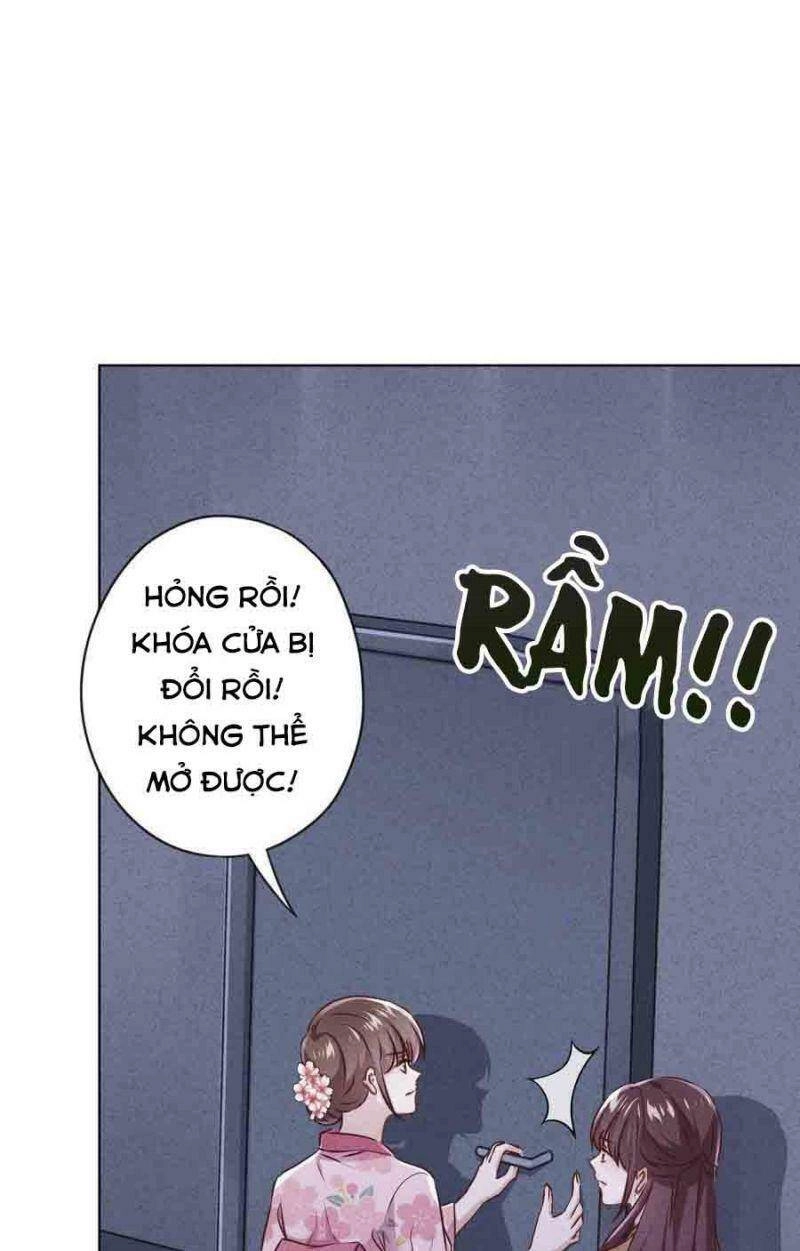 Thiếu Soái, Vợ Anh Muốn Lật Trời! Chapter 146 - 47