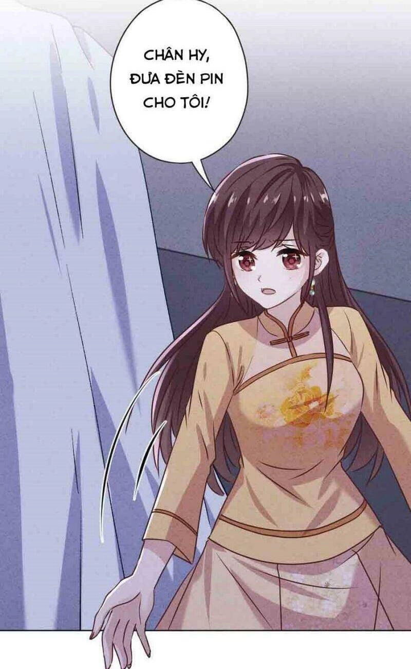 Thiếu Soái, Vợ Anh Muốn Lật Trời! Chapter 147 - 2