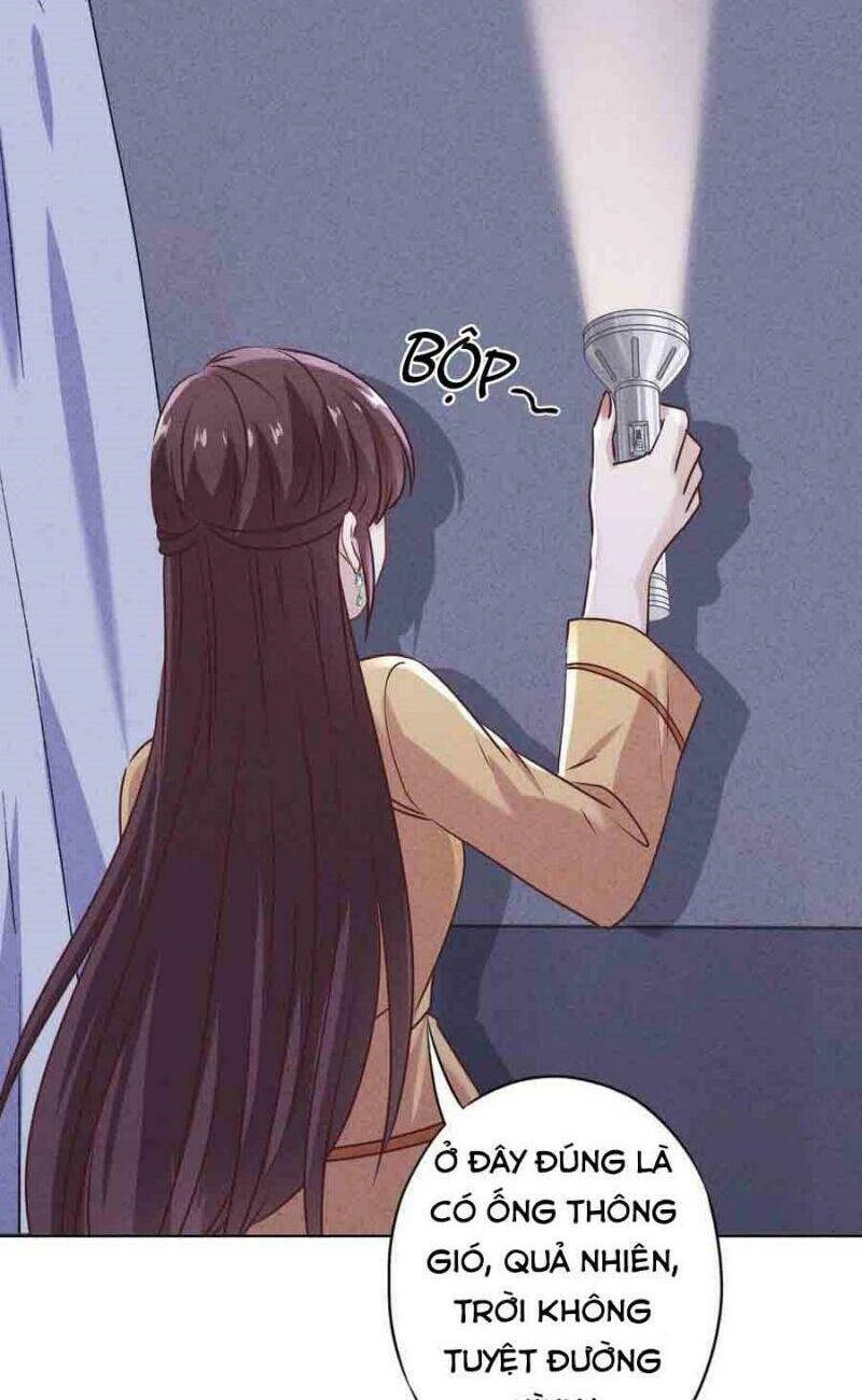 Thiếu Soái, Vợ Anh Muốn Lật Trời! Chapter 147 - 6