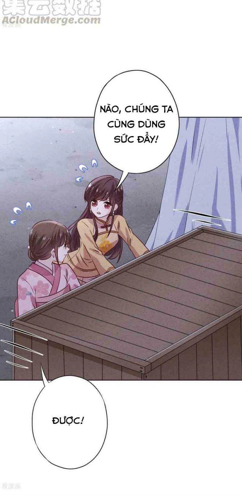 Thiếu Soái, Vợ Anh Muốn Lật Trời! Chapter 147 - 15