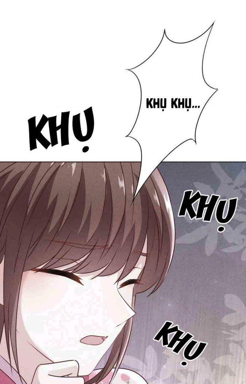 Thiếu Soái, Vợ Anh Muốn Lật Trời! Chapter 147 - 19