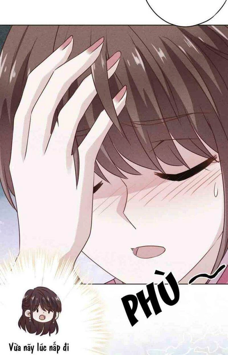 Thiếu Soái, Vợ Anh Muốn Lật Trời! Chapter 147 - 22