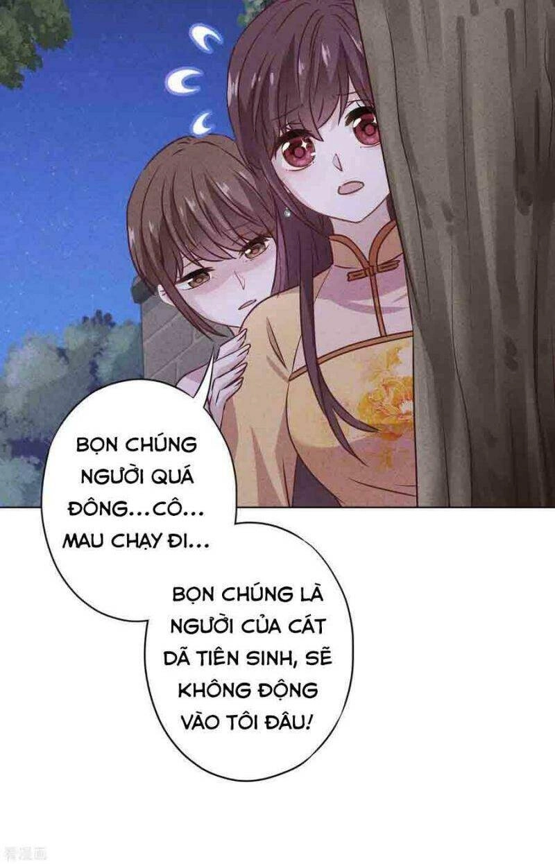 Thiếu Soái, Vợ Anh Muốn Lật Trời! Chapter 147 - 28