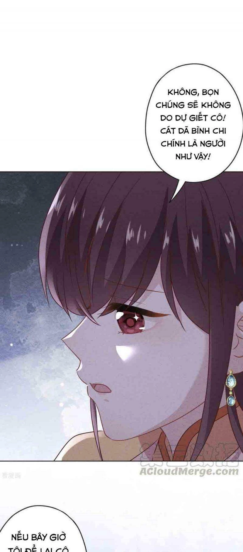 Thiếu Soái, Vợ Anh Muốn Lật Trời! Chapter 147 - 29