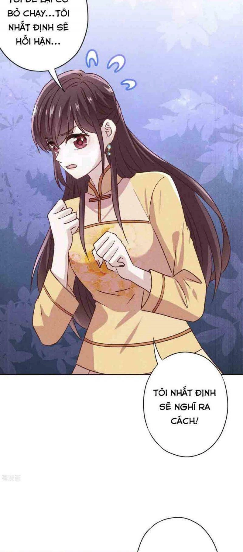 Thiếu Soái, Vợ Anh Muốn Lật Trời! Chapter 147 - 30