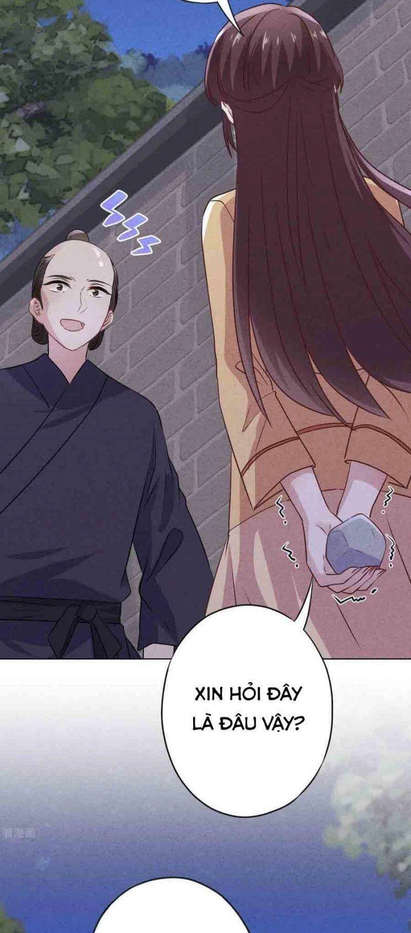 Thiếu Soái, Vợ Anh Muốn Lật Trời! Chapter 147 - 32